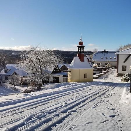 Hotel Zlaty Potok Nicov  エクステリア 写真